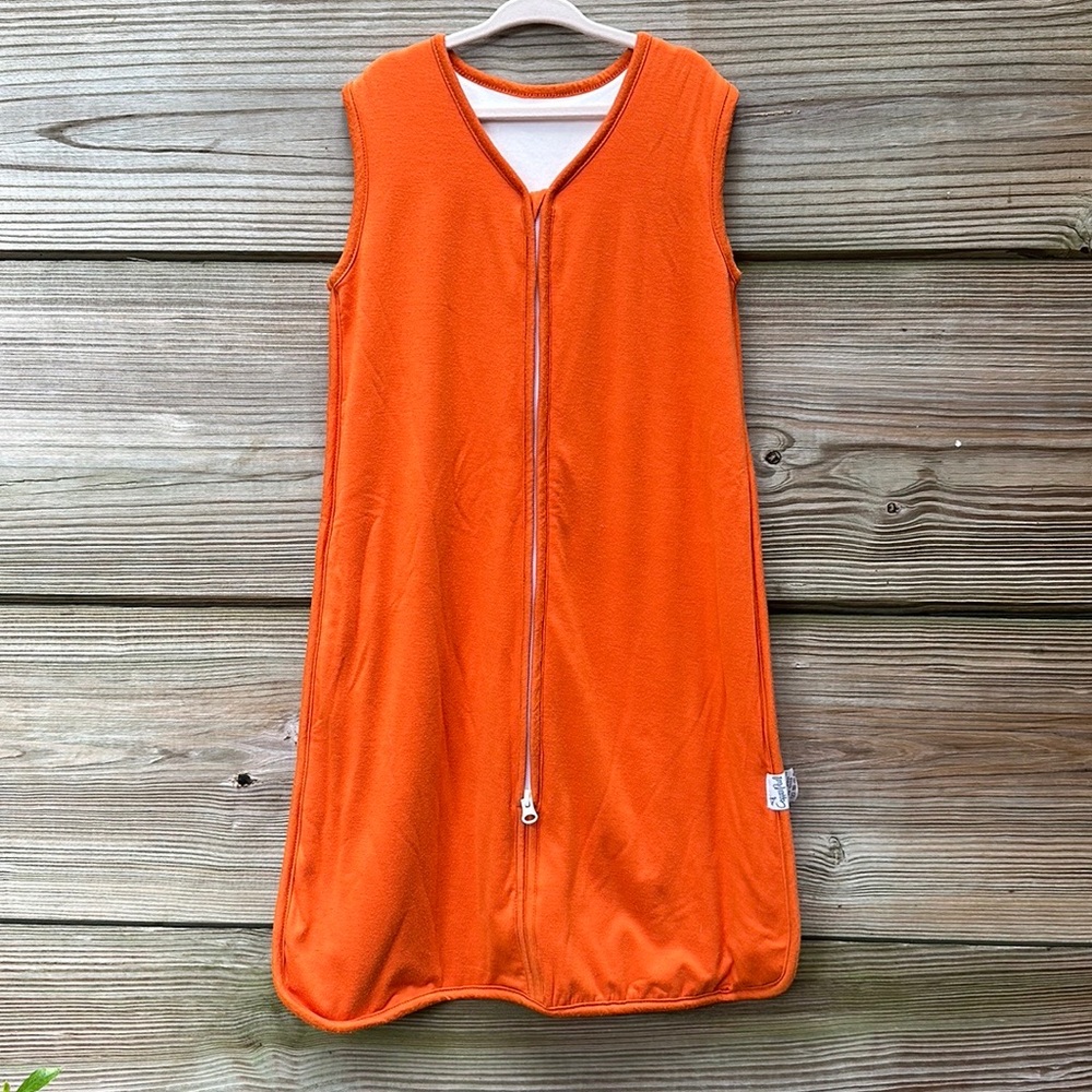 Copper Pearl Sleep Sack 6-12 mos 1.0 Tog rating in great condition